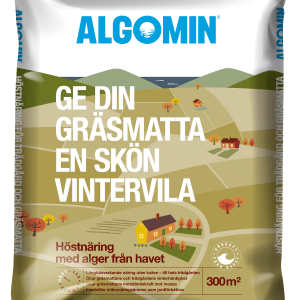 Algomin Höstnäring