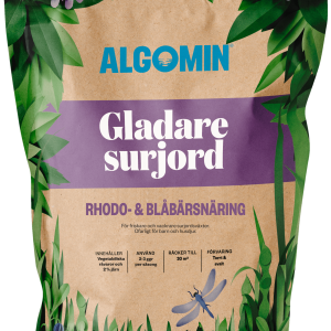 Algomin Gladare Surjord