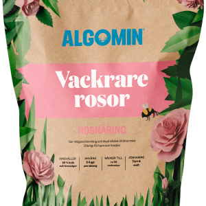 Algomin Vackrare Rosor