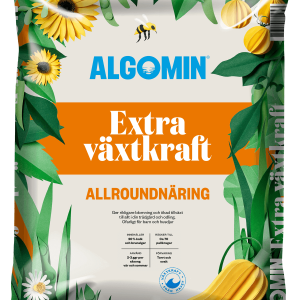 Algomin Extra Växtkraft
