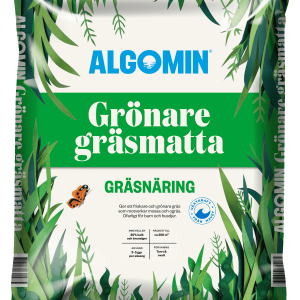 Algomin Grönare Gräsmatta