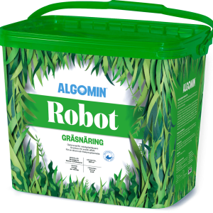 Algomin Robot