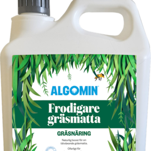 Algomin Frodigare Gräsmatta