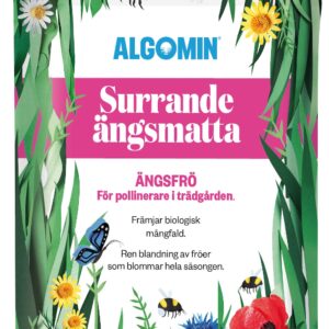 Ängsfrö