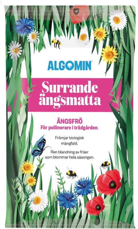 Ängsfrö