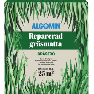 reparationsgräs